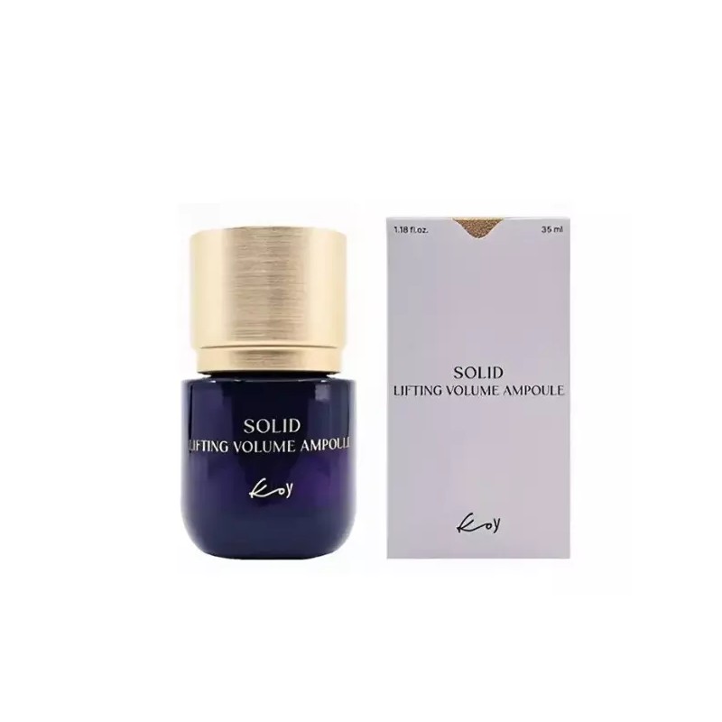 Koi 코이 2025 NEW 고현정 단백질 리프팅 앰플 35ml X3개