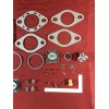 walker products PREMIUM FORD AUTOLITE 1100 1 BARREL 1BBL CARBURETOR