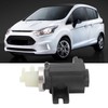 Turbo Boost Vacuum Relay Solenoid Valve CM5G9F490AA Pressure Control Valve