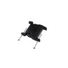 SEATOSUMMIT Field Repair Buckle 50mm Side Release 2Pin Black