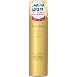 TSUBAKI Head Spa Sparkling Serum 4.6 oz (130 g)