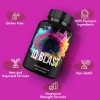 IQ Blast Pro Capsules, IQBlast Pro All Natural Brain &