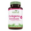 Colágeno Hidrolizado Cápsulas 100% Original + Cabello