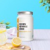 Vitajetic High-Concentration Mega Vitamin C 2000 UK-Made Vitamin Powder x