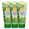 Fruitland Aloe Vera 95% Soothing Gel 150ml x 3 / 과일나라 알로에베라 95% 수딩젤 150ml x 3개