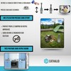 Mini Manual Chopper | CATHALID Onion Cutter, Garlic, Vegetables and
