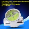 Tungsten Alloy G1/4" Standard Female to Female Thread Computer Water