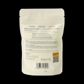 WholyMe Relief Salts 1kg