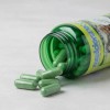 Cloruro De Magnesio Con Vitamina C (100 Caps) Maxicloruro Sabor