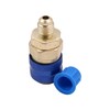 CENPEK Oil Injector Tool 30ml Air Conditioning Injector Tool with