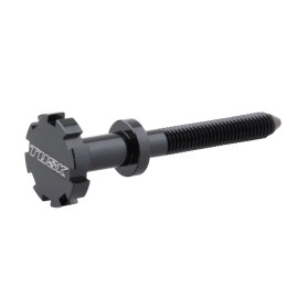 Tusk Idle Adjustment Screw Black Fits YAMAHA KAWASAKI KTM GAS GAS BETA