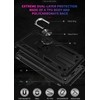 YaHan for Xiaomi Redmi 8A / Redmi 8 Case,360 Degree