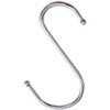 A1SONIC® S Hooks Hanging Storage Hooks Hangers (10cm)