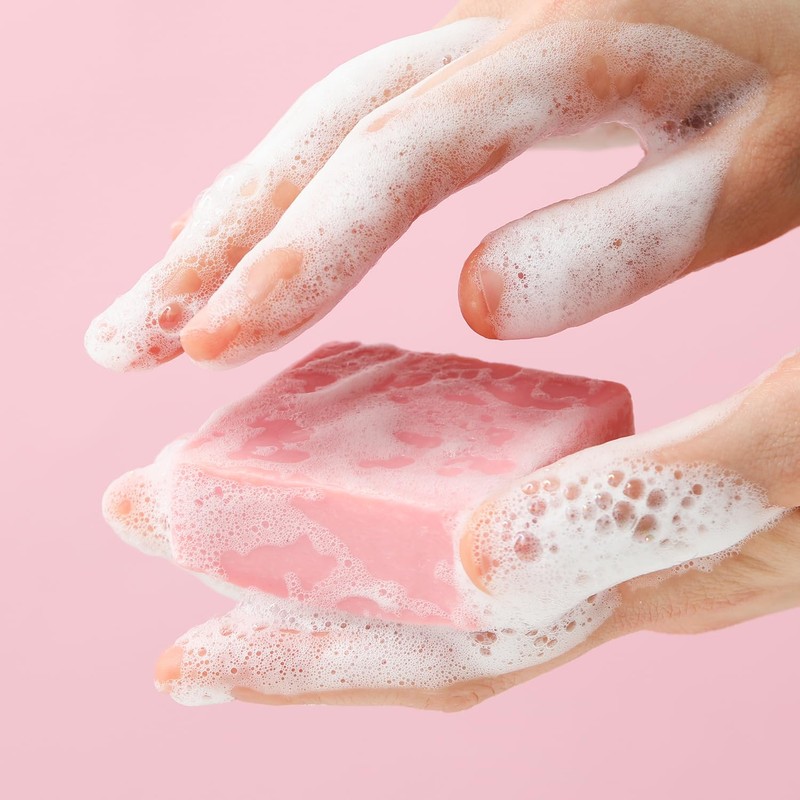 STAR CARE Yara Dubai Luxury Soap Bar – Deep Moisturizing
