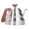 Stainless Steel Pour Over Coffee Tea Kettle Gooseneck Spout Pots