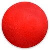 Coolballs Cool Plain Red Car, Truck, SUV EVA Craft Foam