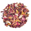 Molienda Sagrada, Tisana Divina, Infusión Frutal Artesanal, 150 g
