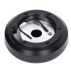 Car Steering Wheel Quick Release Short Hub Adapter Boss Kit