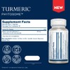 SOLARAY Turmeric Phytosome 500 mg - 29X Absorption Curcumin Supplements