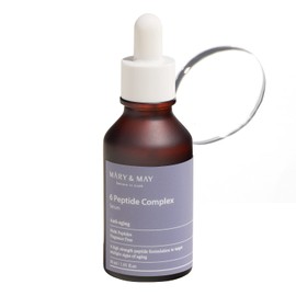 [Mary&May] 6 Peptide Complex Serum 30 ml