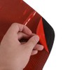 MOTO4U Tank Pads for K100 K100LT K100RS K100RT Non-Slip Rubber