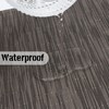 KELIODY Table Runner, Waterproof and Oil-proof Table Runner, Decoration for