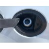 Unbranded Capless gas cap dust cover compatible with Chrysler Pacifica