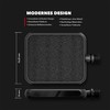 Bicycle Pedals Reflex All Black Edition – The Pedal for