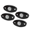 12V DC Universal RGB LED Bluetooth Waterproof Offroad Rock Light