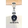 Genuine VW Volkswagen Engraved Alloy Wheel Bolt Cap Covers 17mm