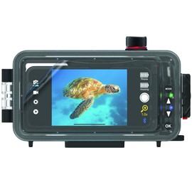 SeaLife Screen Shield - SportDiver