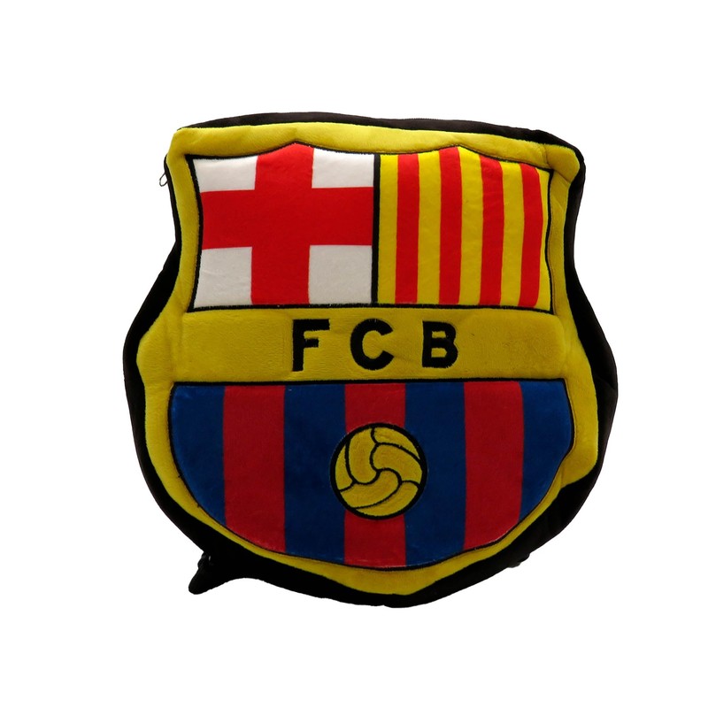 Futbol Club Barcelona Rucksack Kinder