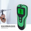 3 in 1 Wall Scanner Finder Multifunctional Portable LCD Digital