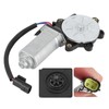 Window Regulator Motor CUR100440 Replacement Fit for Land Rover Discovery/Range