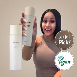 Hayejin 라이스필라 오일 토너 150ml Rice Phylla Oil Toner 150ml