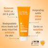 Super Facialist Vitamin C Micropolish Wash