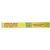 Bon Tool Rule Oversized Brick (Fiberglass)
