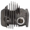 44.7mm Piston Chainsaw Cylinder Piston Ring Hardware Tool Accessories Fit