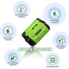 For EGO 56V 3.0Ah Lithium Battery For EGO 56V Tool