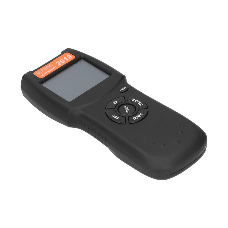 Car Diagnostic Scanner EOBD Can Automobile Fault Detector Reader Equipment