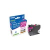 Brother LC-3111M Magenta Compatible JIT-NB3111M JIT-NB3111M Ink Made in Japan