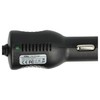 vhbw Car Charger Cable Compatible with Becker Ready 50 EU