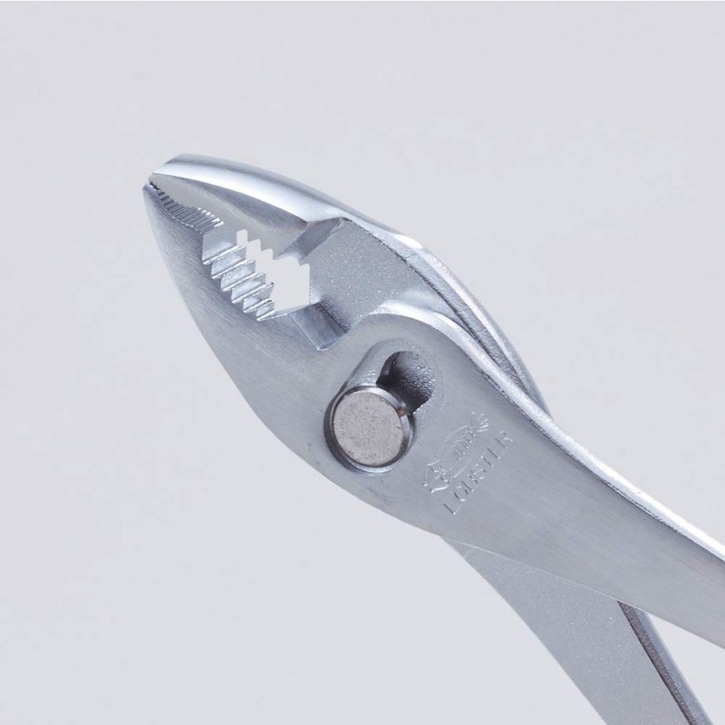 robutekkusu (Shrimp) Tri Grip Pliers 200 