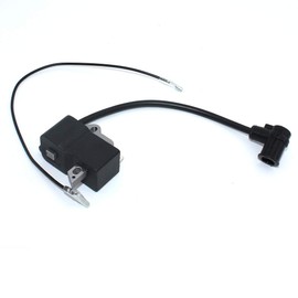 P SeekPro Ignition Coil for STIHL FC75 FC85 FH75 FR85 FS75 FS80 FS85 HL75K HL75 HS75 HS85 HT70 HT75 KM85 KM85R KM85R-Z KM85-Z KW85 Brushcutter PN 4137 400 1350