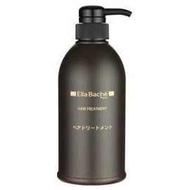 Elabache Hair Treatment 16.9 fl oz (500 ml)