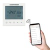 COMPUTHERM E280 programmierbarer digitaler Wi-Fi-Thermostat für Heizkörper- und Fußbodenheizungen mit