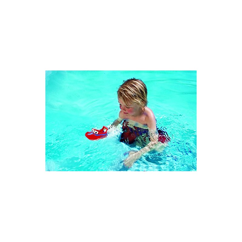 Swim Pool Games - Swimways - Boatz Pool Toy (Colors