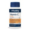 Faulding Vitamin C 500mg Tab X 200