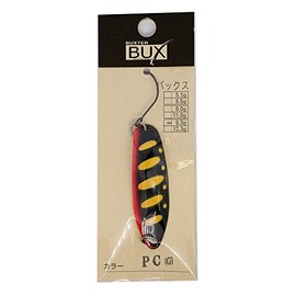 Angler'z System Spoon Bucks 9.3g PC-G.