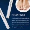 Seralia Lápiz Antihongos 3 Unids, Cuidado Cosmético Uñas /